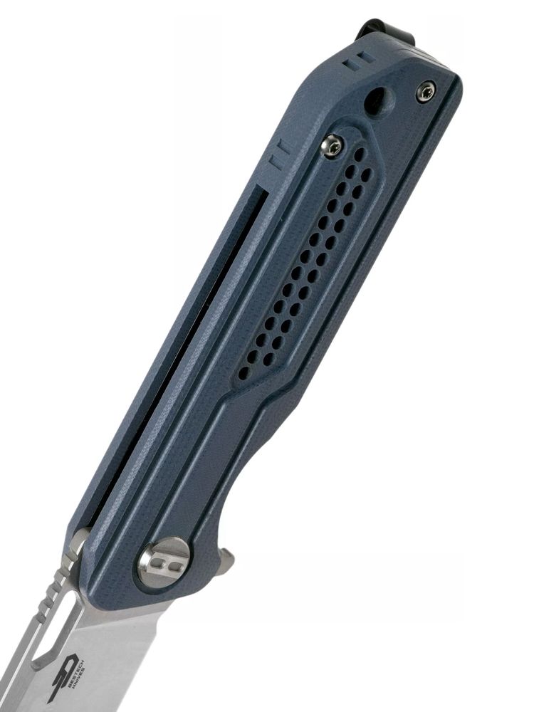 Нож Bestech BG35B-1 Circuit