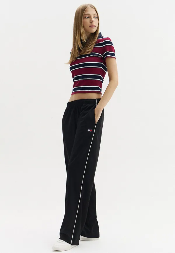 Брюки спортивные женские TOMMY JEANS ARCHIVE TRACK PANT