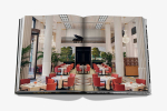 Книга Assouline The Peninsula London в твердом переплете