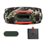 Портативная колонка JBL Xtreme 4, Camouflage (Камуфляжный)