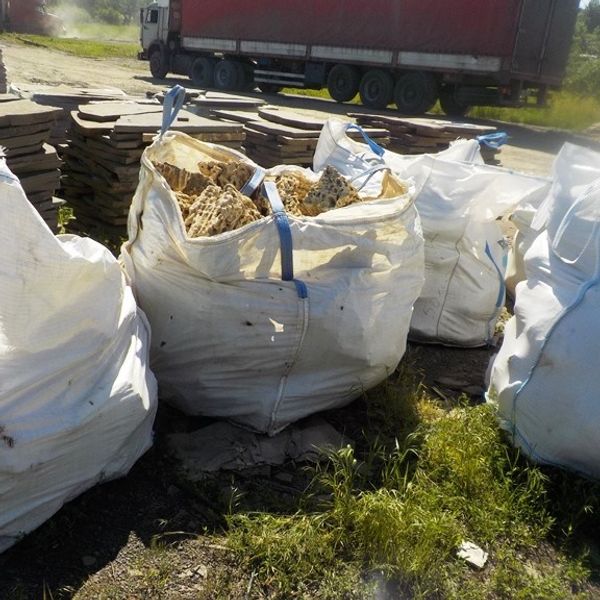 Доставка 1314-3 от 07.05.2019 г. камня, в Краснодарский край 12 тонн Доставка 1314-3 от 07.05.2019 г. камня, в Краснодарский край 12 тонн