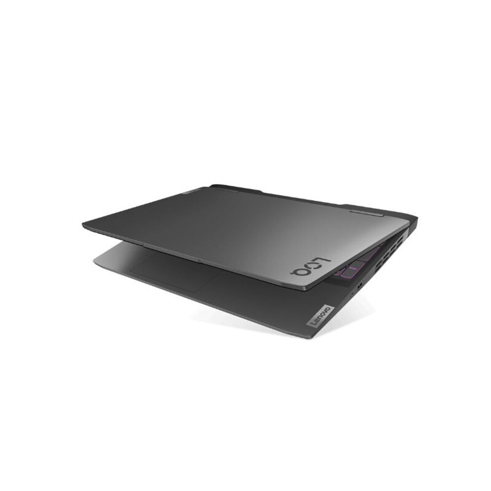 Ноутбук Lenovo LOQ 15IRH8 Core i7 13620H 16Gb SSD512Gb RTX4060 8Gb 15.6" IPS FHD (1920x1080) без ОС grey
