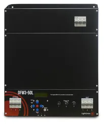 Light Union DFW 3-50L темнитель