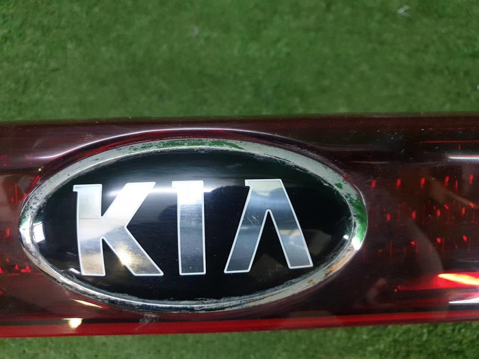 Фонарь Комплект фонарей Kia Carnival 4 (2020-2023)
