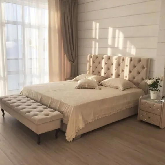 Кровать "Милан"