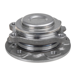 Ступица передняя в сборе L=R (с ABS) BMW 5 F07/F10/7 F01/F02 2008 GANZ GIK05082