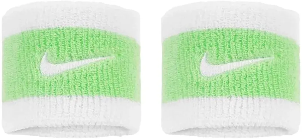 Напульсник теннисный Nike Swoosh 2P