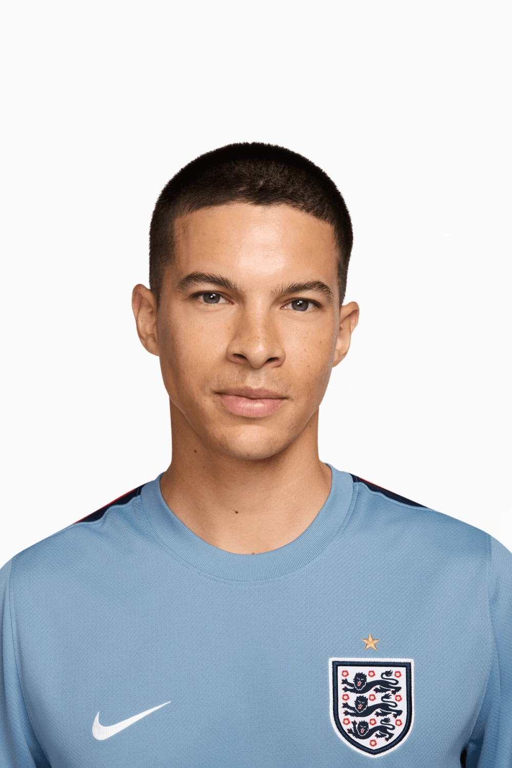 Футболка Nike England 2026 Strike