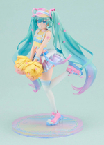 Хатсуне Мику / Hatsune Miku