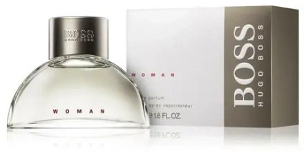 HUGO BOSS BOSS WOMAN