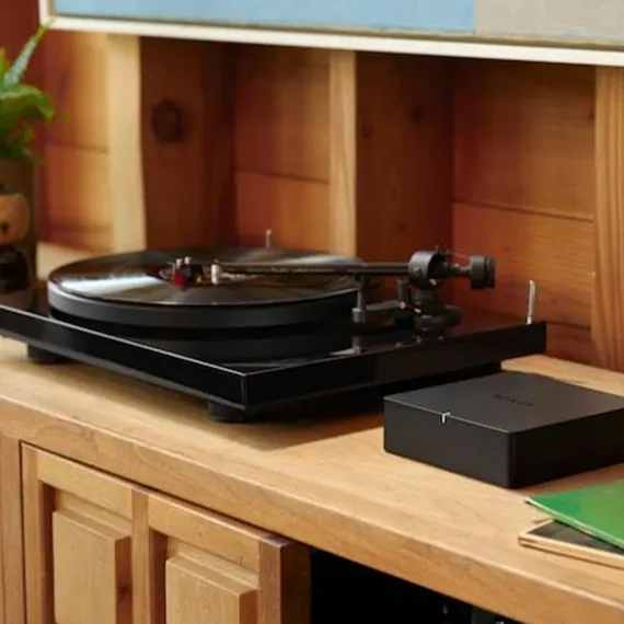 Sonos Port Black