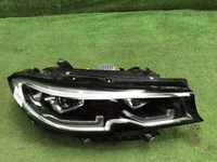 Фара правая BMW 3er G20 (2018-2022) LED (В сборе)