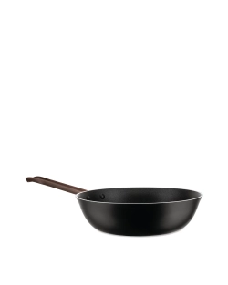 Alessi Сковорода Edo 28 см EAN 8003299430451