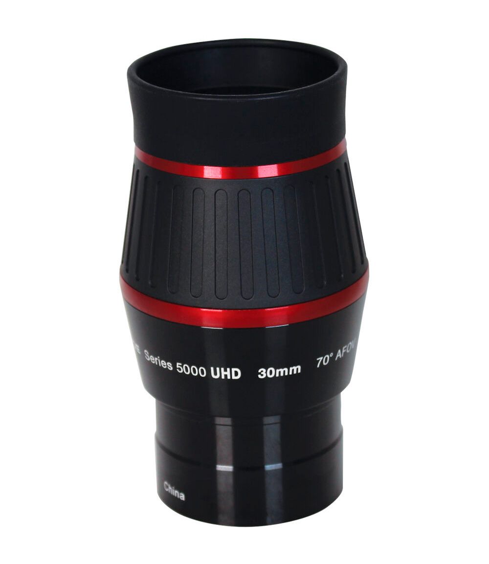 Окуляр Meade 5000 UHD 30 мм 70°, 2"