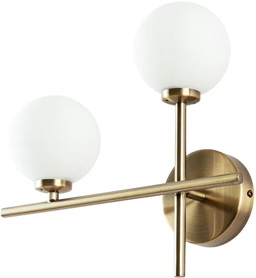 Бра Bolla-Piccolo A3988AP-2AB Arte Lamp
