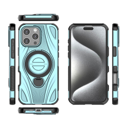 Противоударный чехол Pivot Case для iPhone 16 Pro Max