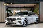 Volvo S60 2.0 B4 Mild R-Design