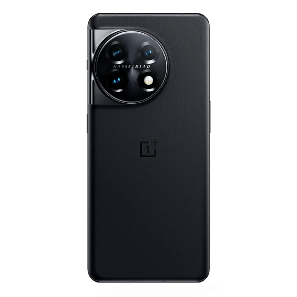 Смартфон OnePlus Ace 2 16/512GB, Sonic Black (Черный)