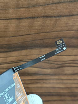 Аккумулятор для Redmi Note 12 5G / POCO X5 5G (BN5J) Премиум копия оригинала АКБ 5000mAh Li-ion Polymer