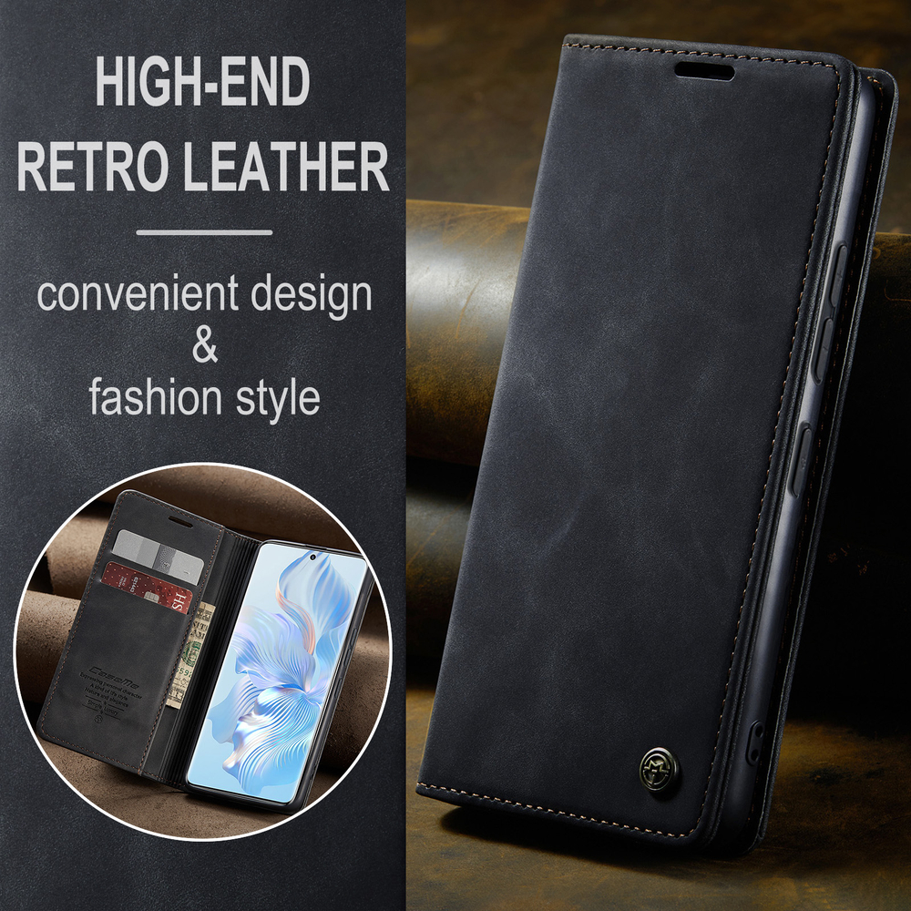 Чехол-книжка CaseMe Matte Honor 80