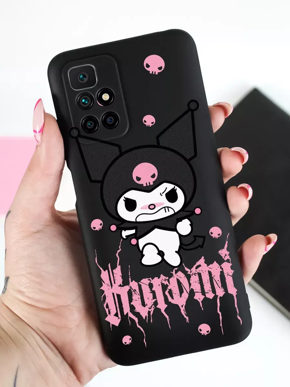 Чехол на Xiaomi Redmi 10, Сяоми Редми 10