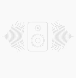 Полочная акустика Kanto Audio REN MB-C Black