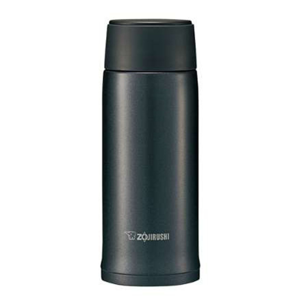 Термос Zojirushi SM-NA36-BA 0,36 л (черный)