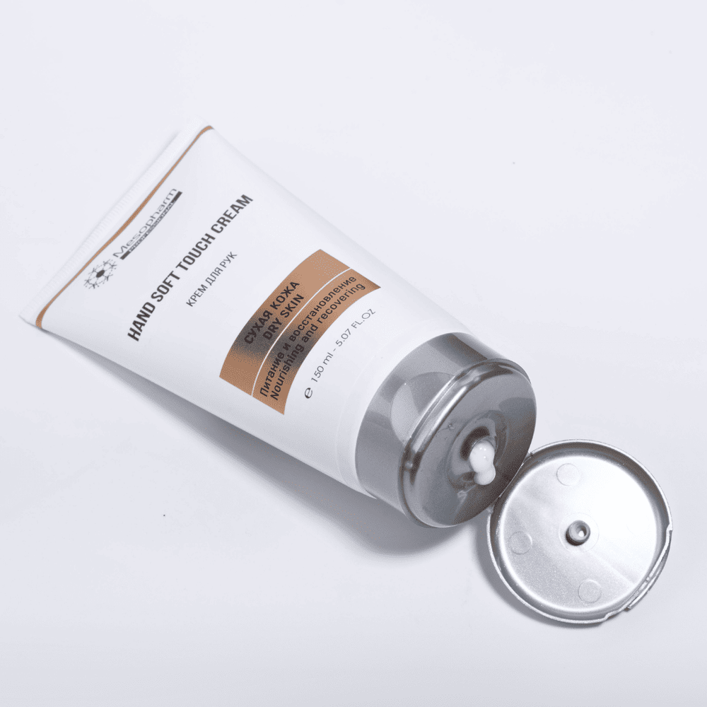 КРЕМ ДЛЯ РУК Hand Soft:Touch Cream 150мл