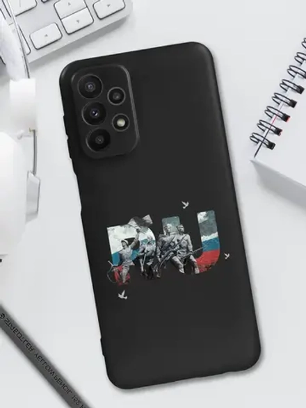 Чехол на Samsung A23 Санкт-Петербург