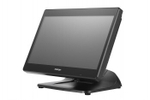 Posiflex PS-3416E — сенсорный POS-терминал 16″ с высокой производительностью и надёжностью