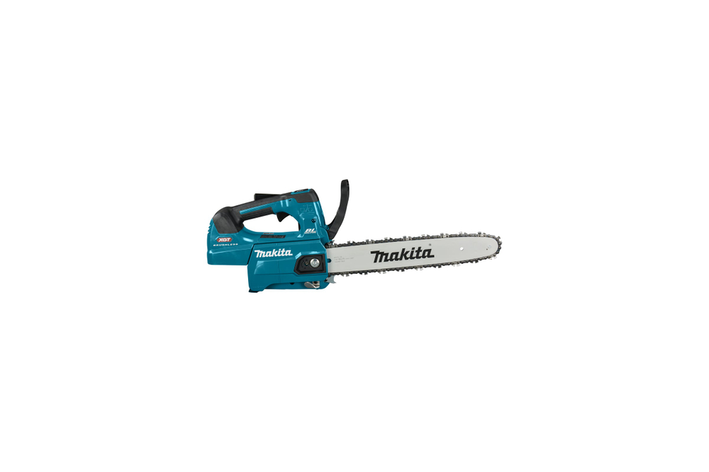 Аккумуляторная цепная пила Makita 40 В, 35 см, без АКБ и ЗУ UC004GZ