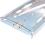 Кожух для фитолампы Quantum line 6x120см