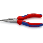 Длинногубцы чернёные 160 мм Knipex 25 02 160 SB