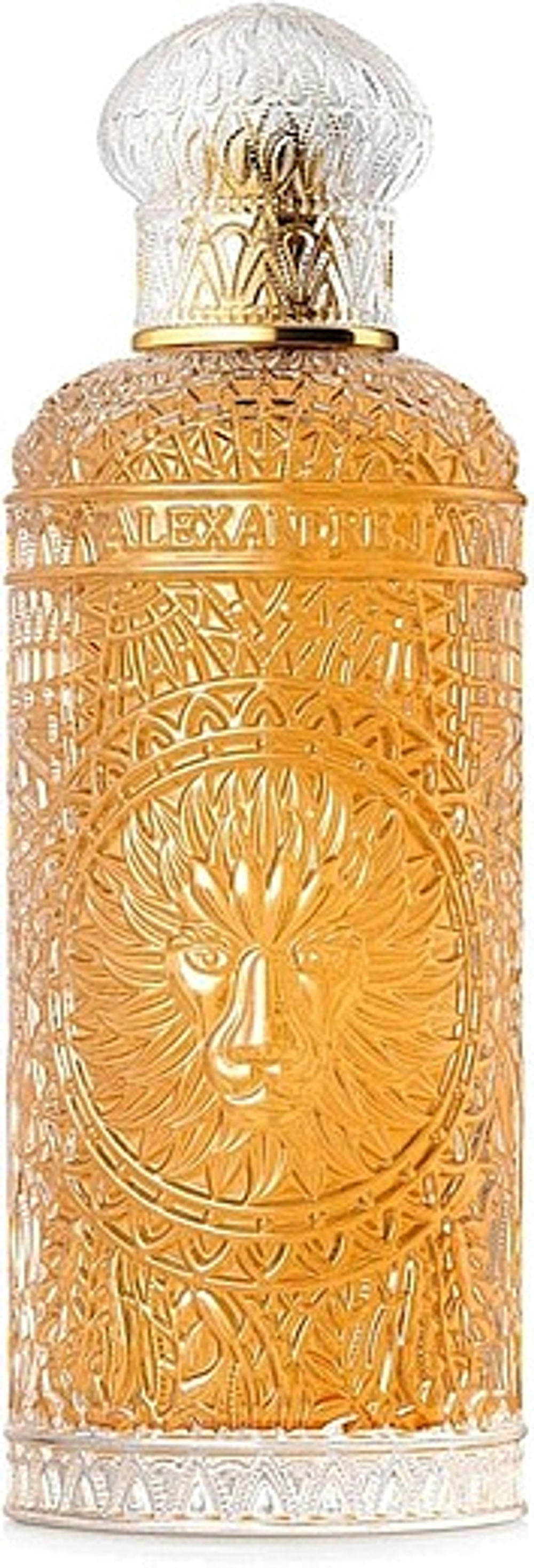 Alexandre J. The Art Deco Majestic Nard