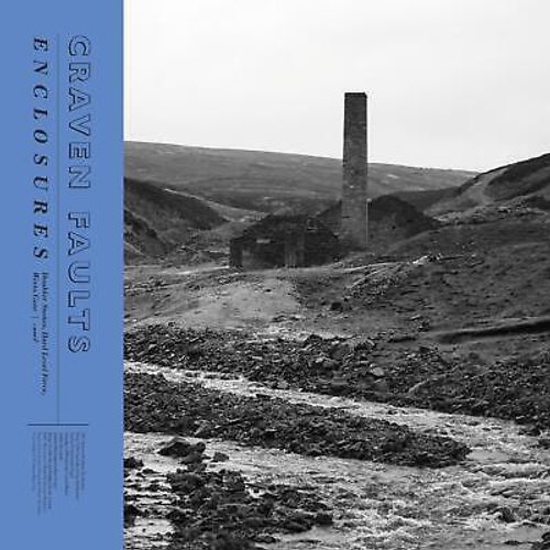 Craven Faults - Enclosures