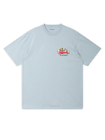 Мужская Футболка Crab Paint