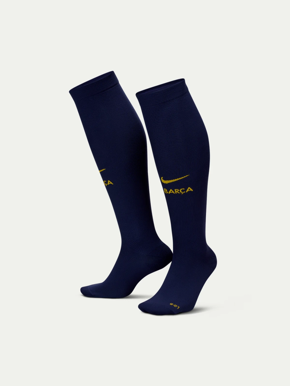 Гетры Nike FC Barcelona 26/27 Home - синий