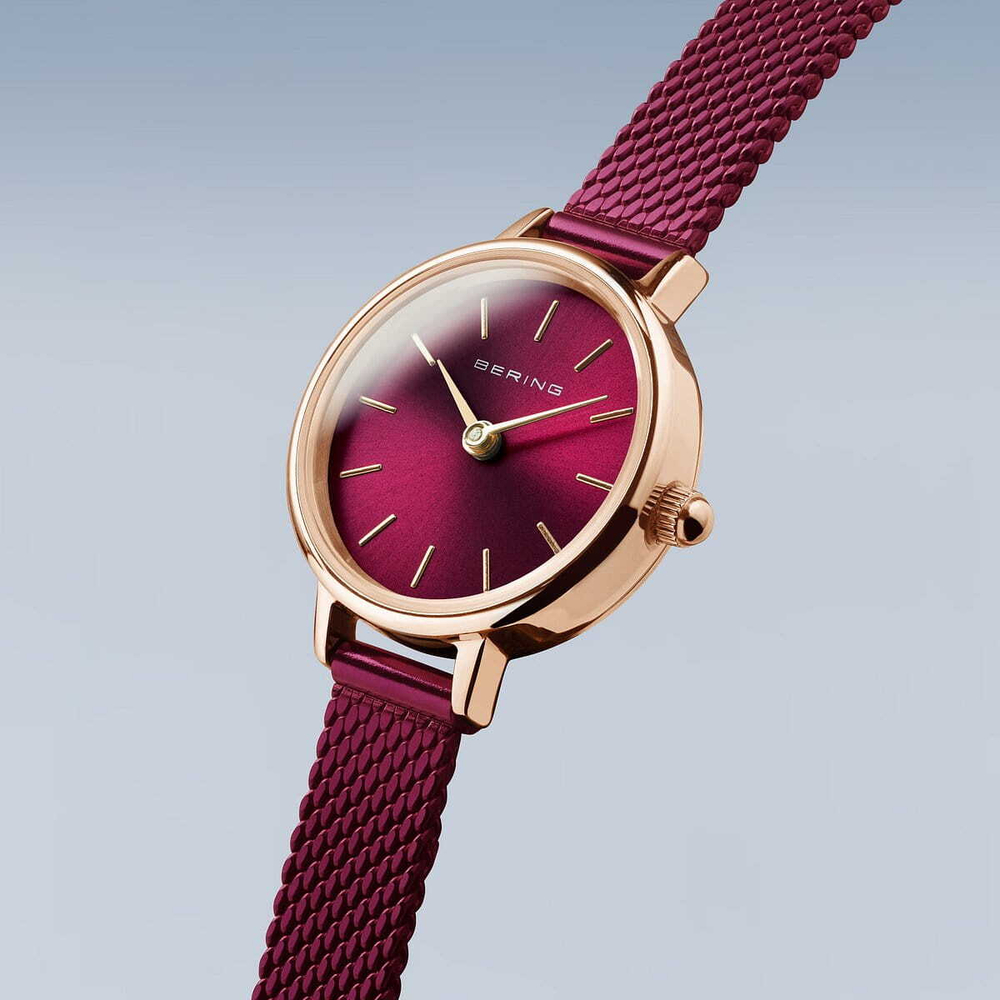 Женские наручные часы Bering 11022-969