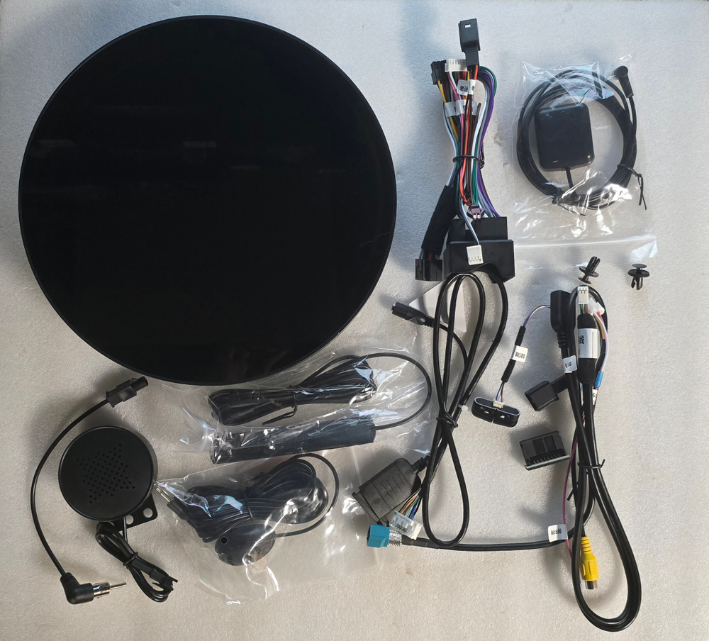 Установочный комплект для MINI F56  KUBERG SL-8001-F56