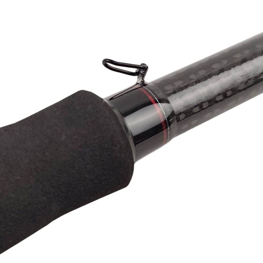 RUZZA Удилище спиннинговое Puncher RZPS-842SBESG 160G