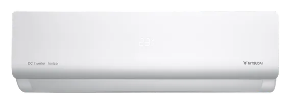 Инверторная сплит-система серии SENTO Inverter 2026 MDI-SNE12AI (комплект)