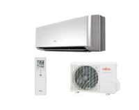 Инверторная сплит-система Fujitsu ASYG07LMCE/AOYG07LMCE