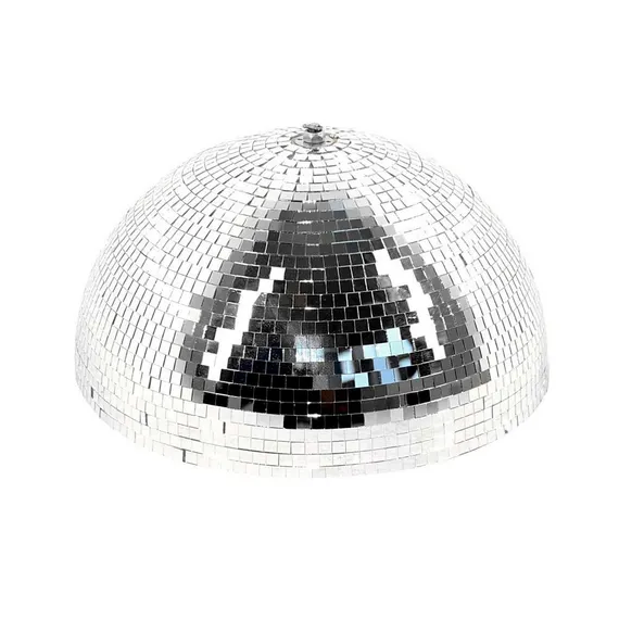 SHOWLIGHT Half mirrorball 40 см зеркальная полусфера