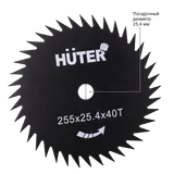 Диск (лезвие) HUTER GTD-40T — фото 4