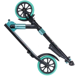 Самокат TechTeam Comfort 180 evolution