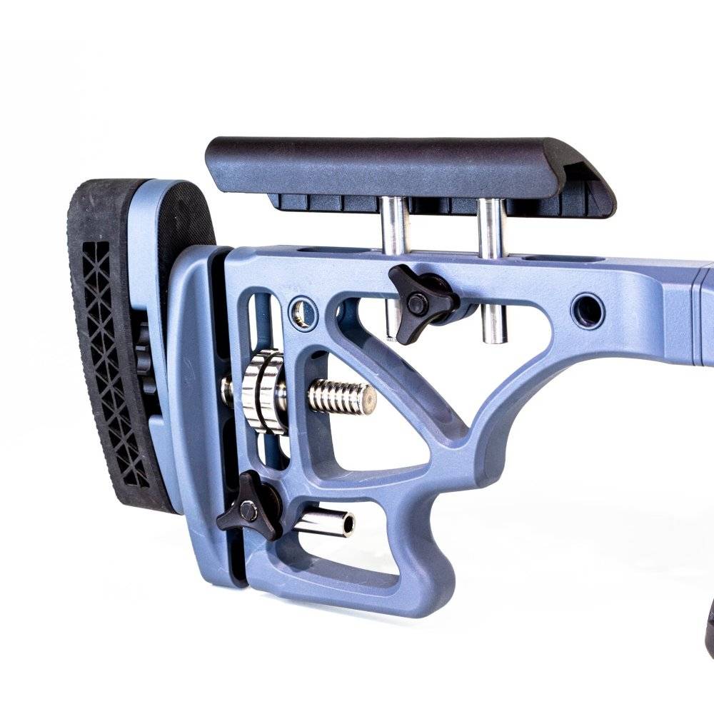 Ложа для винтовки Orsis, Спорт с M-Lok, CNC Guns Custom