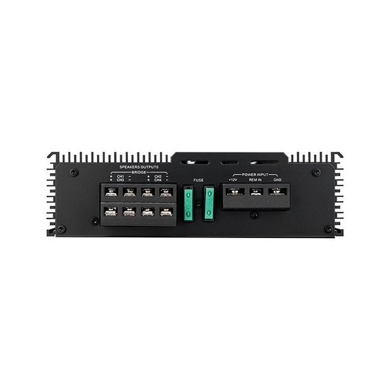 Усилитель AVATAR ABR-400.4 (4x75W)