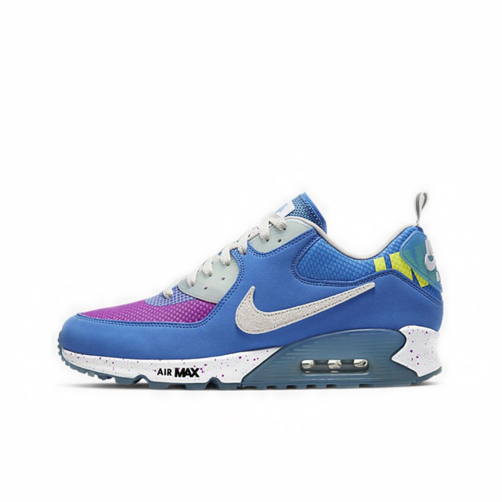 Кроссовки Nike Air Max 90 «Лига Легенд», син.