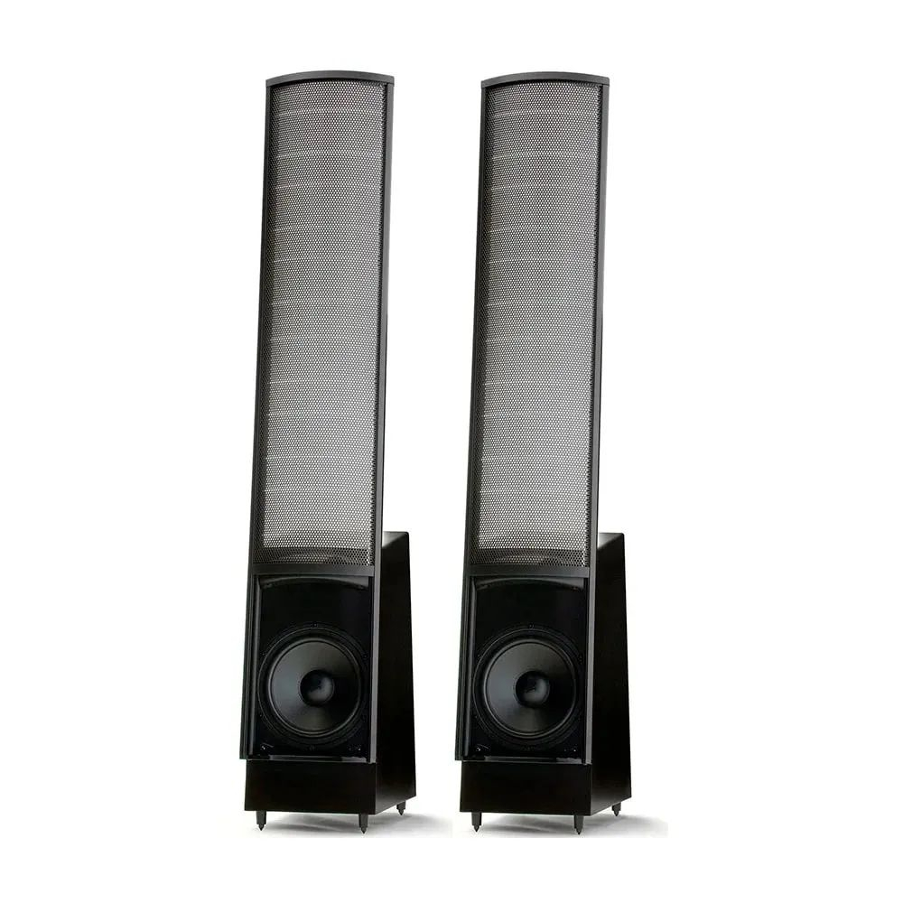 Напольная акустика Martin Logan Electromotion ESL 230V Satin Black