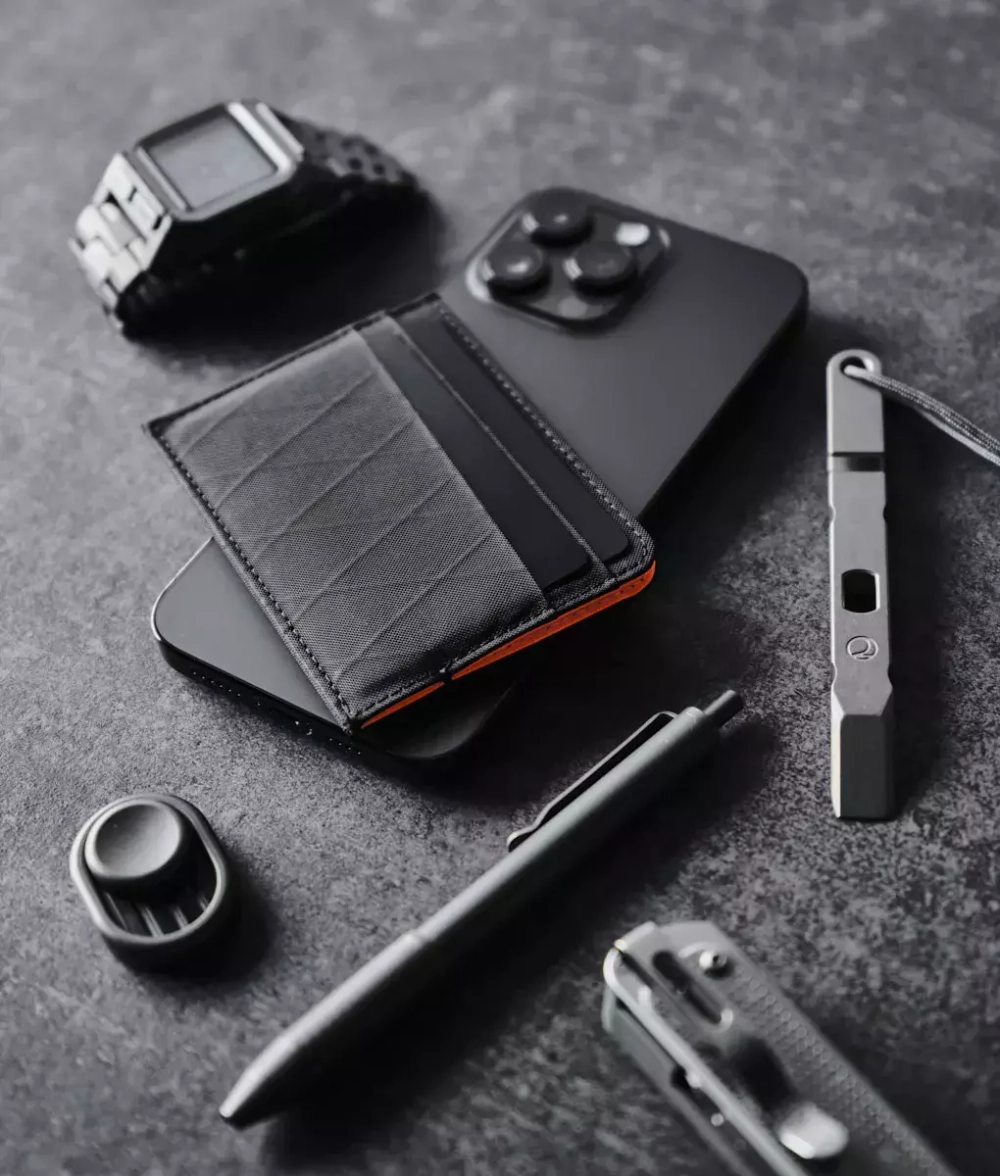 Кошелёк Alpaka Ark Card Wallet